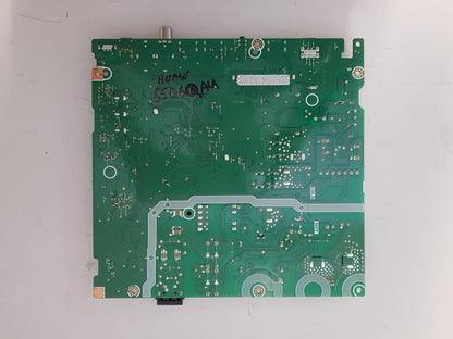 HISENSE 55Q6QAU MAIN BOARD RSAG7.820.51652 55Q60QAVT 425639