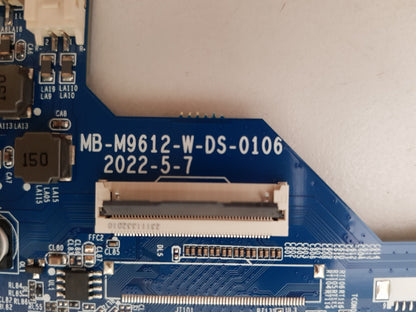 KOGAN KALED50U94TA MAIN BOARD MB-M9612-W-DS-0106