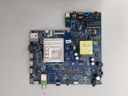 KOGAN KALED42RF9220STA MAIN BOARD JUC7.820.00236289 HLS91FJ-I-1