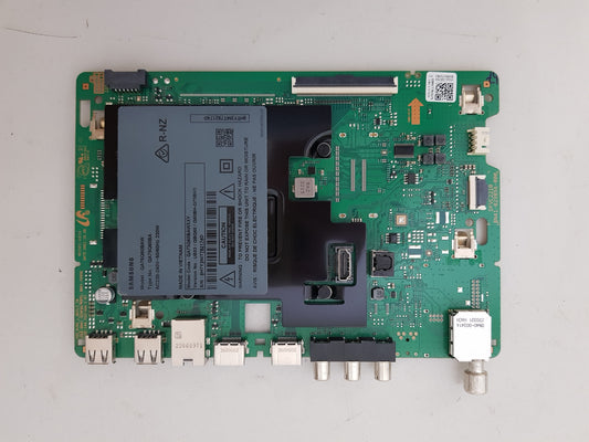 SAMSUNG QA75Q60BA WXXY (VER UE03) MAIN BOARD BN94-17378H
