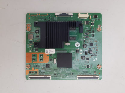 SAMSUNG UA46ES7100 MXXY (VER TD01) T-CON BOARD BN95-00711A