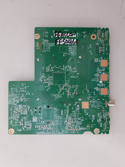 FFALCON FF50U64 MAIN BOARD 40-R51MPO-MAA2HG RT2851A GLZ22465I