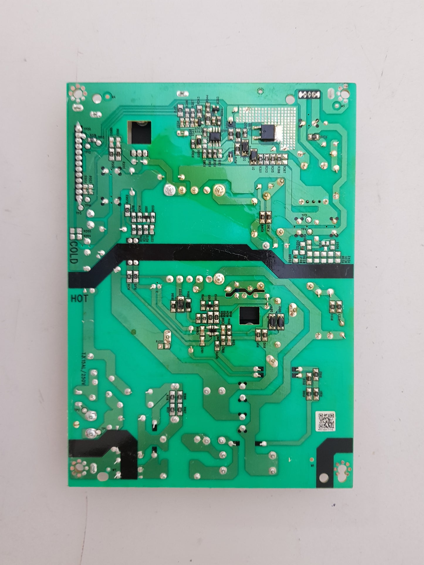 EKO K400FSG POWER SUPPLY BOARD TV3904-ZC02-01