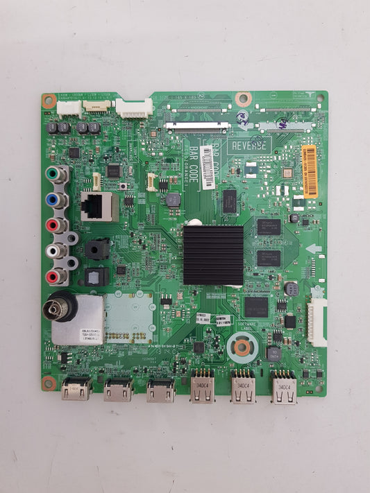 LG 42LA6230 -TB.AAUYLH MAIN BOARD EBT62533716 EAX64872106 1.0 62042601