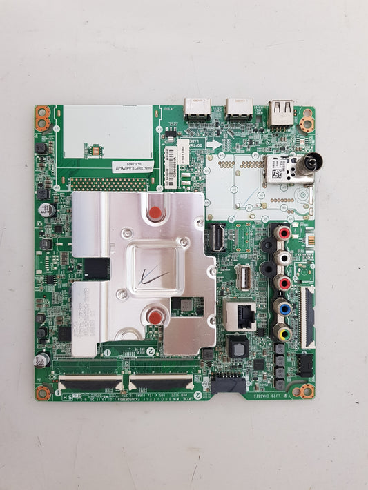 LG 55UN7300PTC .AAUWLJD MAIN BOARD 66516802 EAX69083603 1.0