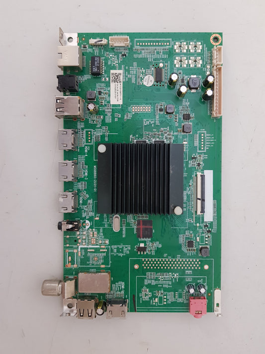 EKO K65USG MAIN BOARD MS68860-ZC01-01 M13/2010067011