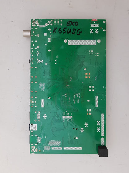 EKO K65USG MAIN BOARD MS68860-ZC01-01 M13/2010067011