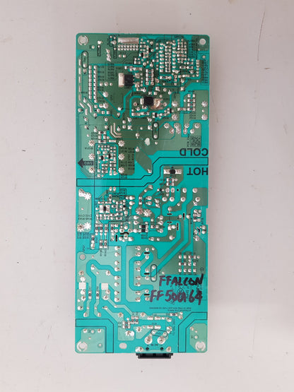 FFALCON FF50U64 POWER SUPPLY BOARD PW.A100W2.772 P24050338