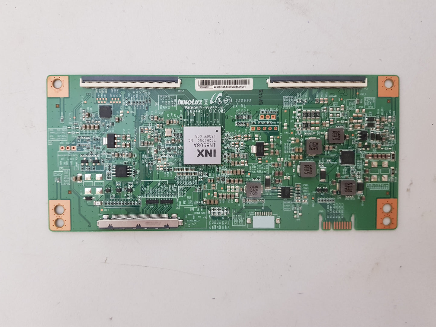 TCL 65P4USM T-CON BOARD TATDJ4S57