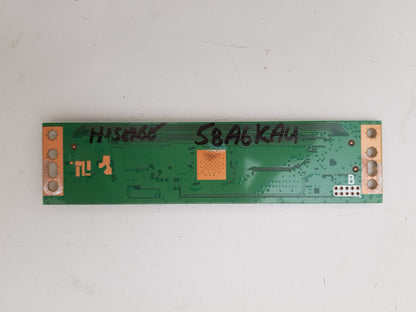 HISENSE 58A6KAU T-CON BOARD RSAG7.820.12793 328366