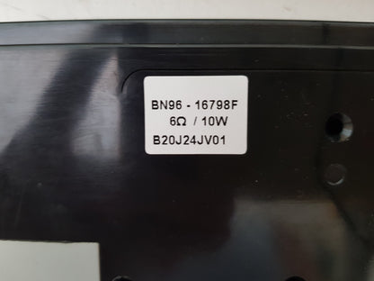 SAMSUNG UA46ES7100 L&R SPEAKERS BN96-16798F