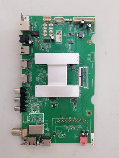 EKO K400FSG MAIN BOARD MSD66830-ZC01-01