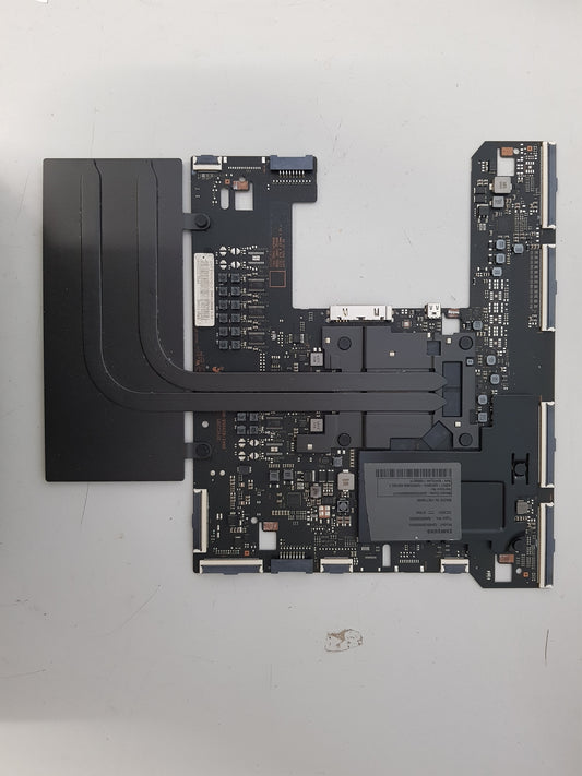 SAMSUNG QA65QN800 BWXXY (VER AB01) MAIN BOARD BN94-17444E