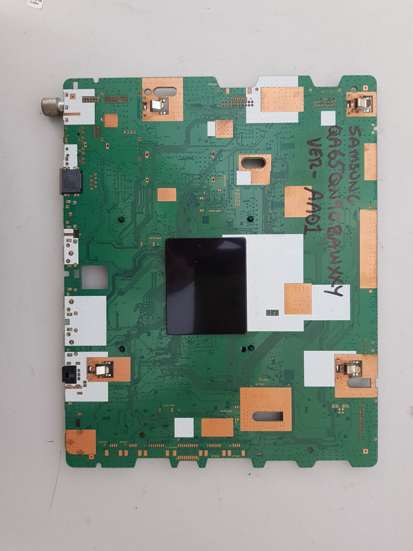 SAMSUNG QA65QN90BA WXXY (VER AA01) MAIN BOARD BN94-17362C