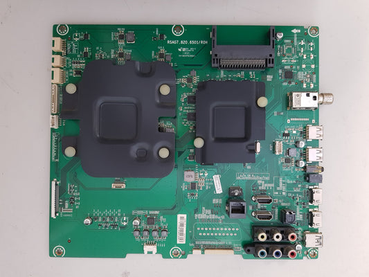 HISENSE 75K700UWD MAIN BOARD RSAG7.820.6501 LTDN75K700XWT3D 186579