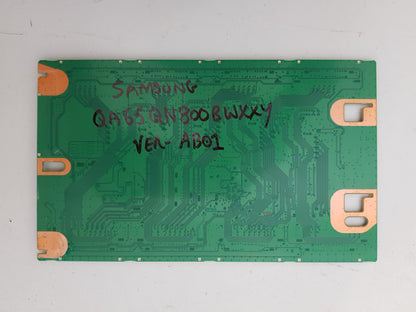 SAMSUNG QA65QN800B WXXY (VER AB01) LED DRIVER BOARD BN94-17422A