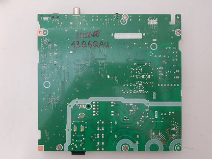 HISENSE 43Q6QAU MAIN BOARD RSAG7.820.51652 43Q60QAVT 423913