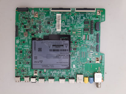 SAMSUNG QA65Q6FNA WXXY (VER FA01) MAIN BOARD BN94-13029H BN41-02636A