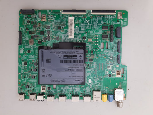 SAMSUNG QA65Q6FNA WXXY (VER FA01) MAIN BOARD BN94-13029H BN41-02636A