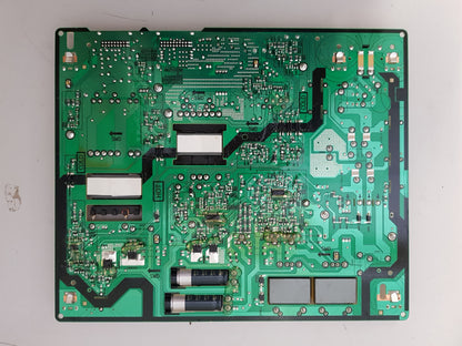 SAMSUNG QA55Q80TAW POWER SUPPLY BOARD BN44-01051A L55S8NC_THS
