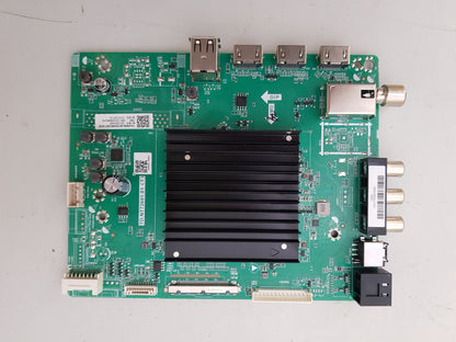 KOGAN KALED75T96QA MAIN BOARD TD.NT72691.81 (T)