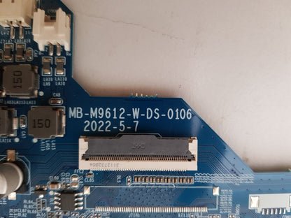 KOGAN KALED55U94TB MAIN BOARD MB-M9612-W-DS-0106