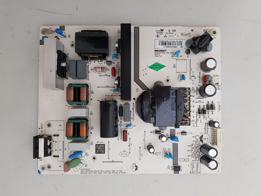 KOGAN KALED55U94TB POWER SUPPLY BOARD CH1160D-1MF 600E S CH1160D-1MF 600B