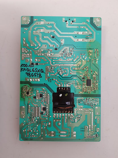 KOGAN KAQL65XQ98GSTB POWER SUPPLY BOARD CH1280D-2MF 550B