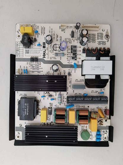 KOGAN KAQL65W94QB POWER SUPPLY BOARD HKL-650213D/E3 65021305-ER