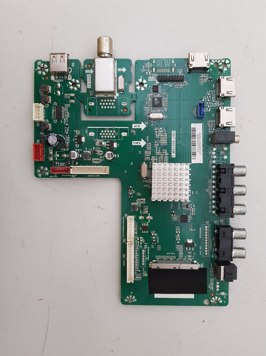 JVC LT-55N785A MAIN BOARD T.MS3458.U801 LSC550FN18