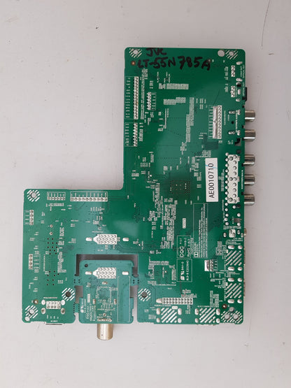 JVC LT-55N785A MAIN BOARD T.MS3458.U801 LSC550FN18