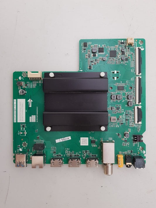 TCL 65P735 MAIN BOARD TD.RT2851MT.775 (T) 40-R51MP5-MAA2HG-C