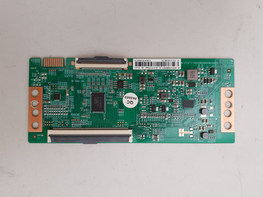 KOGAN KALED75T96QA T-CON N4THK500UHDGT02-1_K3.2-N