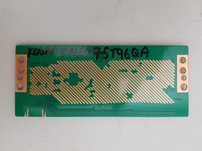 KOGAN KALED75T96QA T-CON N4THK500UHDGT02-1_K3.2-N