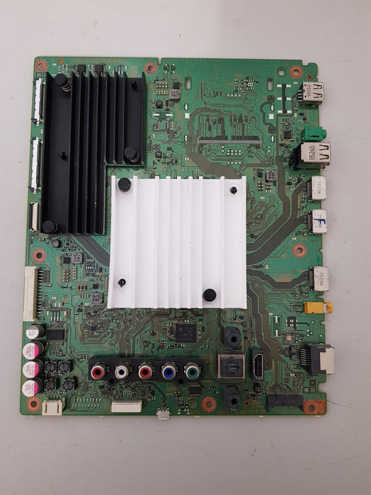SONY KD- 75X8500E MAIN BOARD A2170486A  1-982-022-11