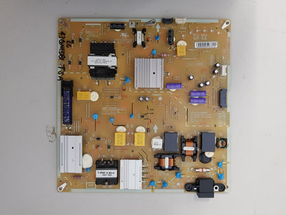 LG 43QNED81STA POWER SUPPLY BOARD EAY65895441 EPCC11CD5A 3PCR03206A