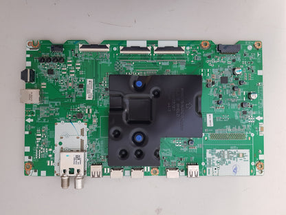 LG 43QNED81TSA .AAUFLJD MAIN BOARD EAX69985904 1.1 67839402