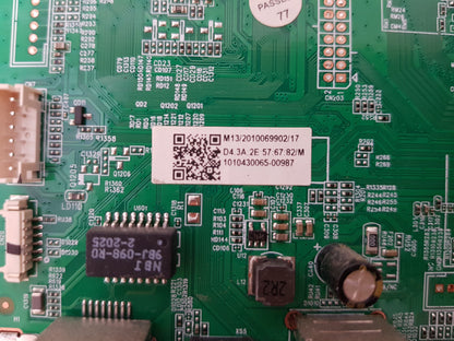 EKO K650USGQ MAIN BOARD MS68860-ZC01-01 101030065