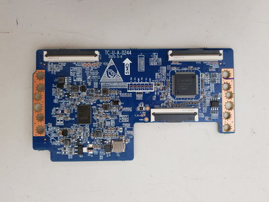 KOGAN KALED55U94TB T-CON BOARD TC-U-A-0244