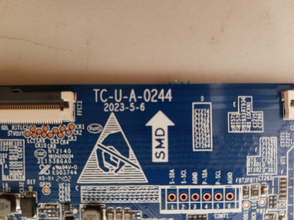 KOGAN KALED55U94TB T-CON BOARD TC-U-A-0244