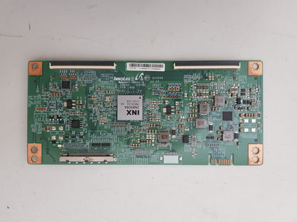 HISENSE 65N6 T-CON BOARD TATDJ4S57