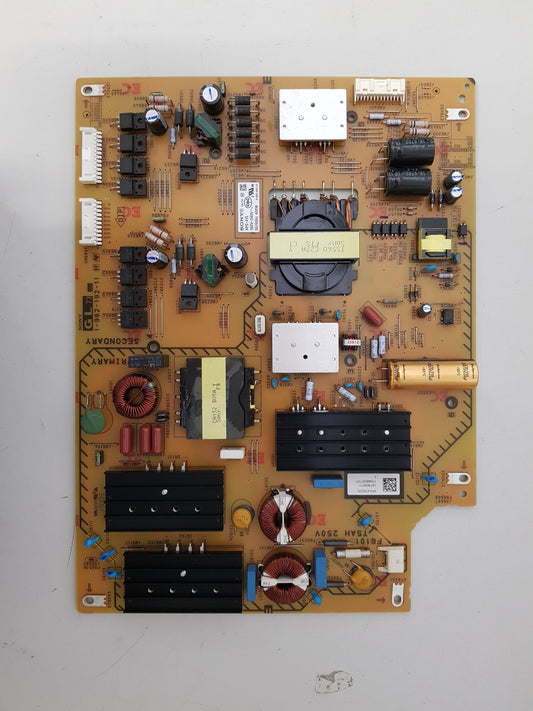 SONY KD- 75X8500E POWER SUPPLY BOARD GL73 1-982-192-11 APS-415 147469011
