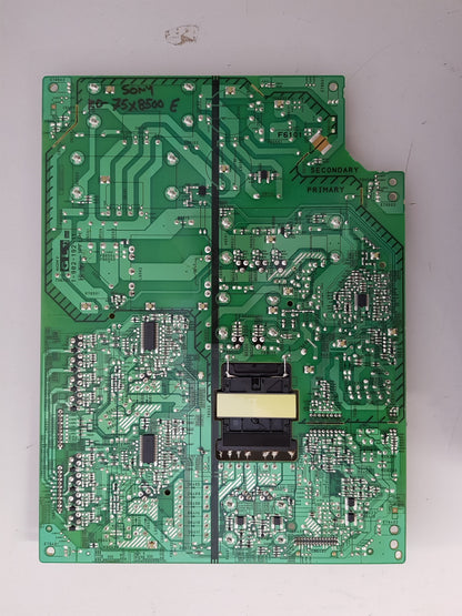 SONY KD- 75X8500E POWER SUPPLY BOARD GL73 1-982-192-11 APS-415 147469011