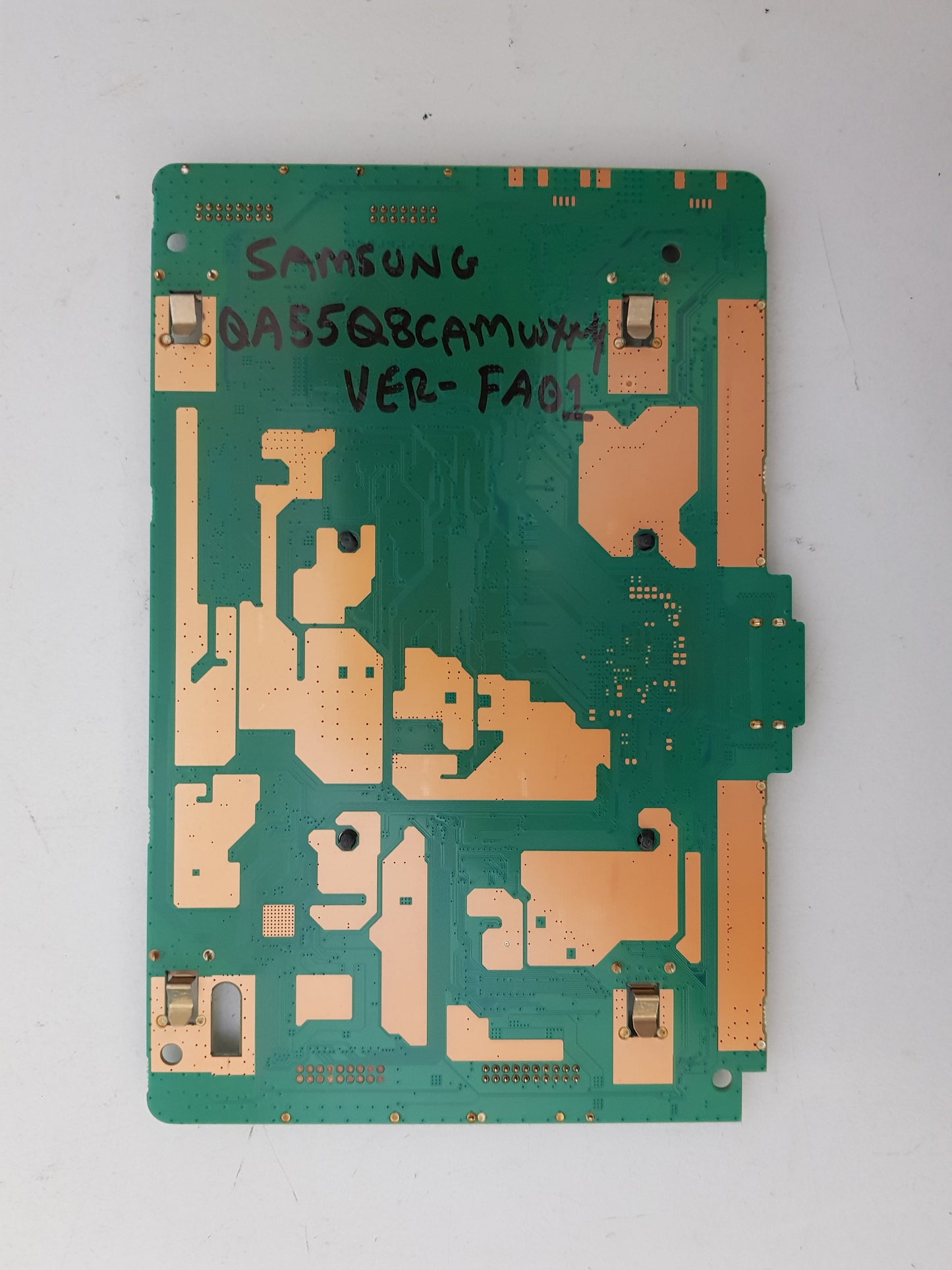 SAMSUNG QA55Q8CAM WXXY (VER FA01) MAIN BOARD BN94-11487A