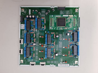 SAMSUNG QA55Q8CAM LED DRIVE BOARD BN44-00902A L65E8NC_MSM PSLF151E09C