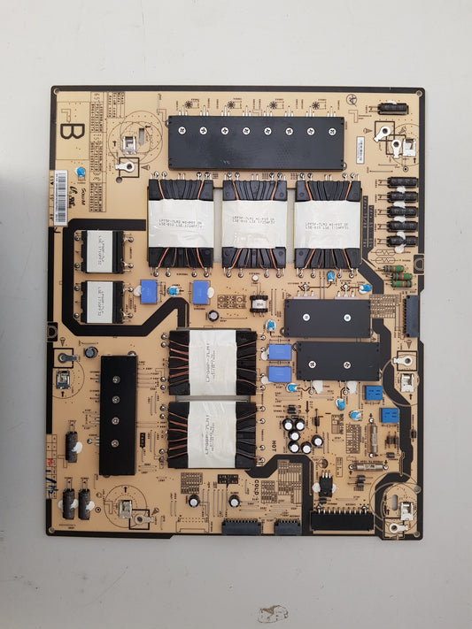 SAMSUNG QA65Q9FAM POWER SUPPLY BOARD BN44-00907A PSLF291301B L65E9NB_MSM