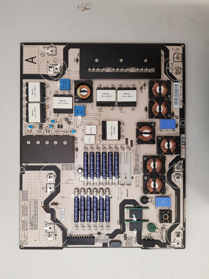 SAMSUNG QA65Q9FAM POWER SUPPLY BOARD BN44-00905A PSLF291301A L65E9NA_MSM