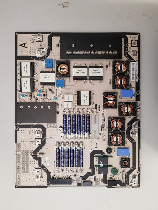 SAMSUNG QA65Q9FAM POWER SUPPLY BOARD BN44-00905A PSLF291301A L65E9NA_MSM