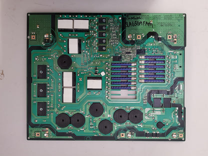 SAMSUNG QA65Q9FAM POWER SUPPLY BOARD BN44-00905A PSLF291301A L65E9NA_MSM