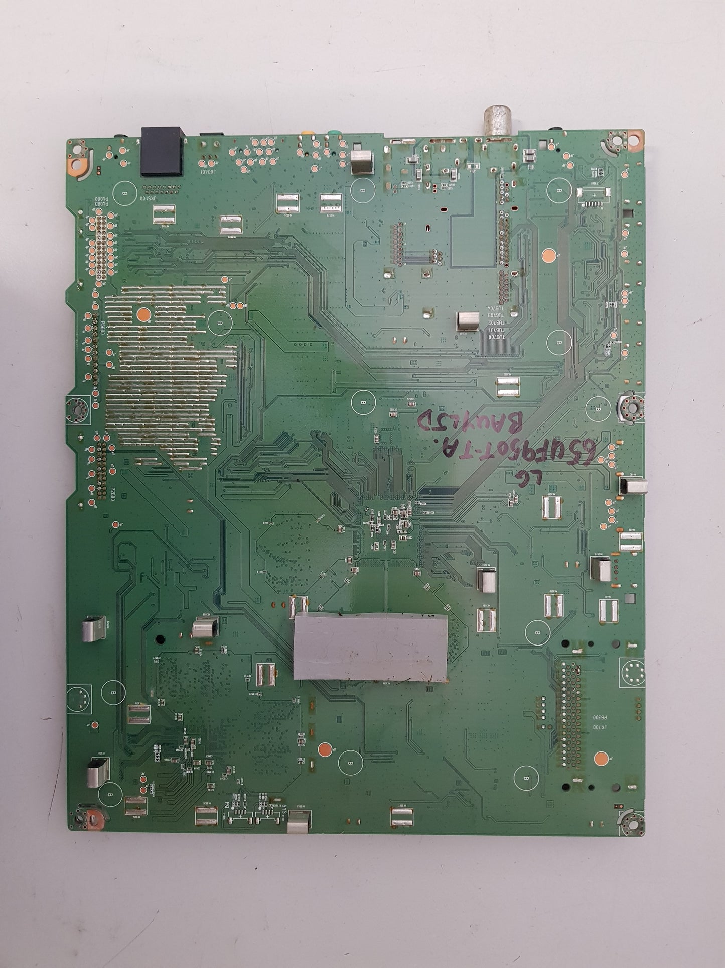 LG 65UF950T -TA-BAUYLJD MAIN BOARD 63226801